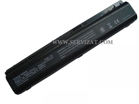 Батерия за HP Compaq DV9000 DV9100 DV9500 HSTNN-IB40 EV087AA